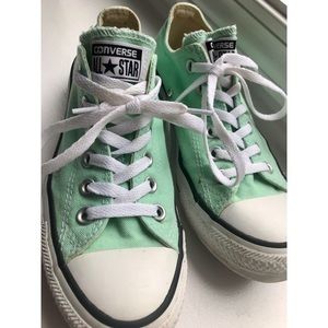 Converse Chuck Taylor All Star Sneakers